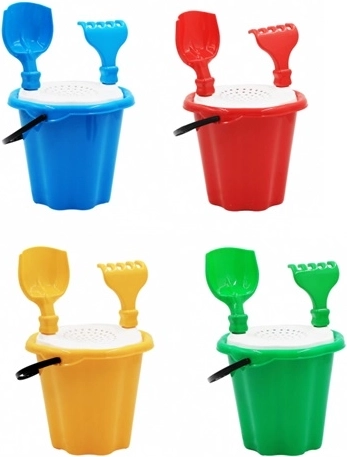 Set mare pentru nisip