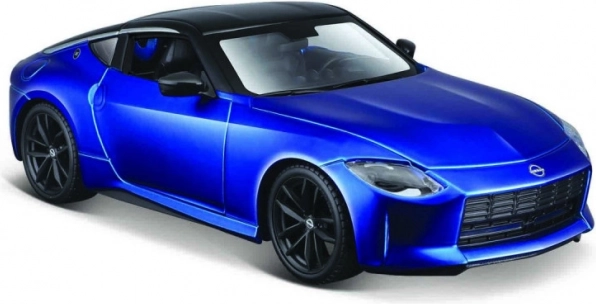 Model auto 2023 Nissan Z