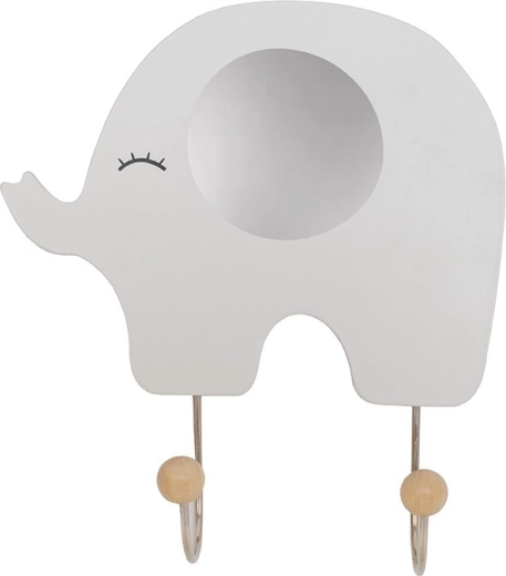 Jabadabado cuier elefant