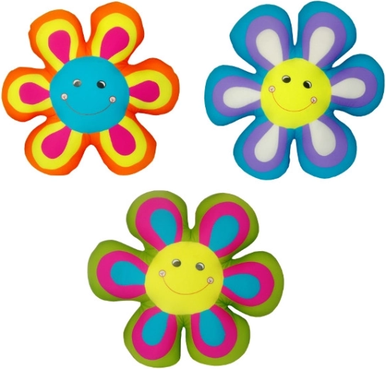 Floare plușată