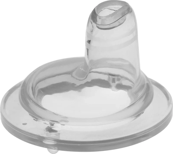 Cioc Mininor pentru biberon 6m+