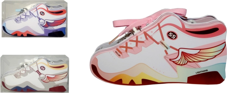 Pușculiță colorată pentru copii