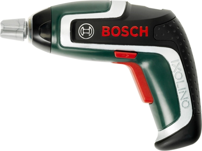 Șurubelniță cu acumulator pentru copii Bosch Ixolino