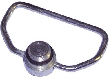 Dop pentru butelie de propan-butan 2 kg