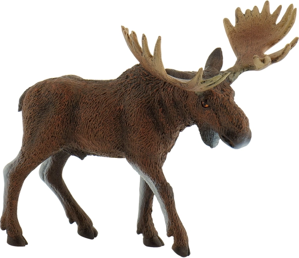 Figurină elan Bullyland