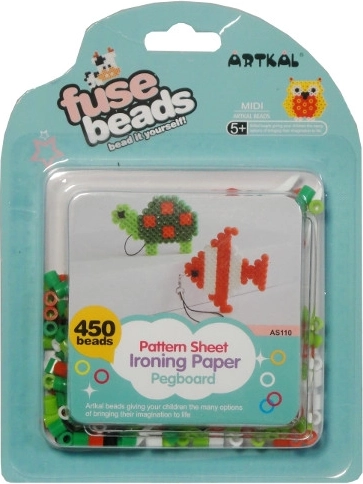 Set mozaic cu mărgele – breloc