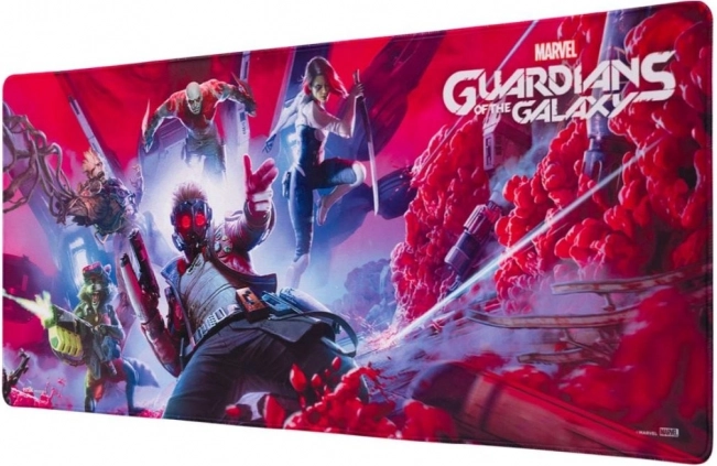 Suport de gaming XL MARVEL – Gardienii Galaxiei