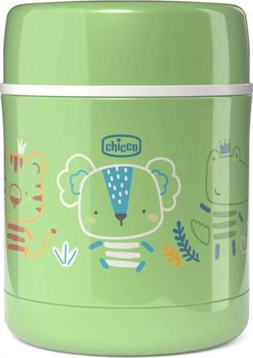 Termos pentru mâncare Chicco 300 ml