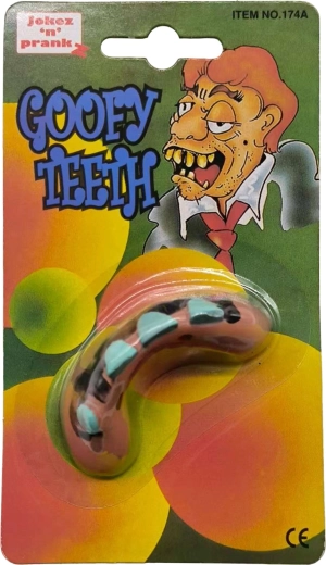 Dantură amuzantă – jucărie veselă pentru copii