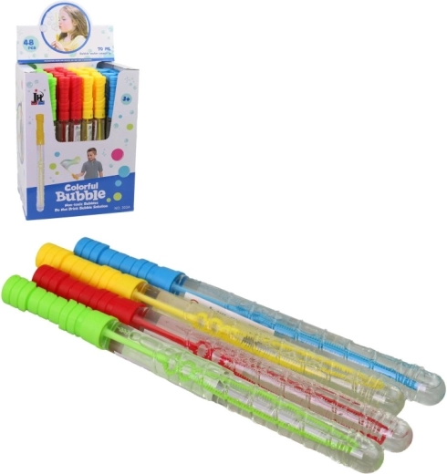 Dispozitiv de făcut baloane 30 cm – display box 48 buc