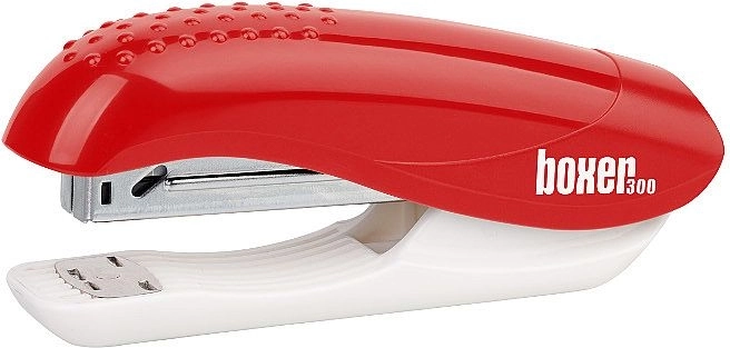 Capsator Boxer 300 roșu
