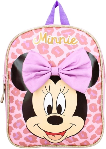Rucsac Minnie Mouse 32 cm