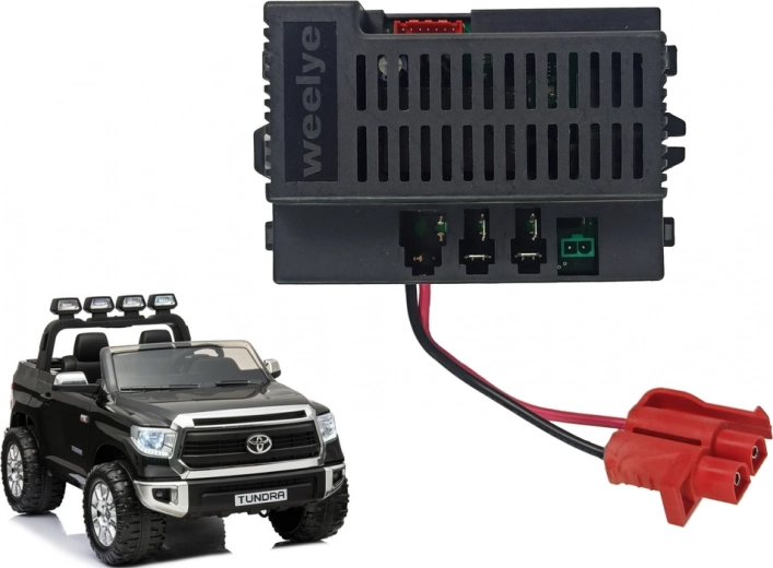 Unitate de control RX74-A modul 24V Toyota Tundra JS360