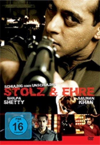 Stolz & Ehre (DVD)