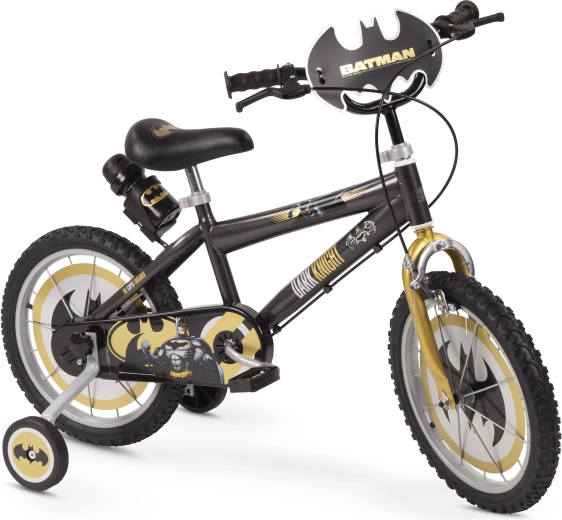 Bicicletă pentru copii Batman 16″