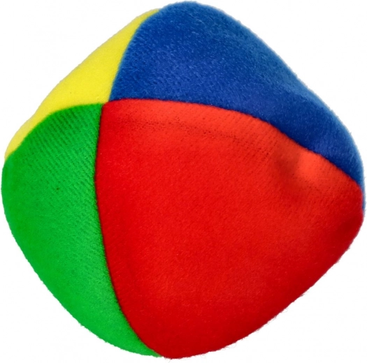 Minge de jonglat cu mărgele GOKI