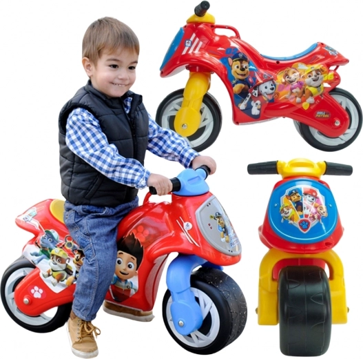 Vehicul pentru copii Neox Paw Patrol