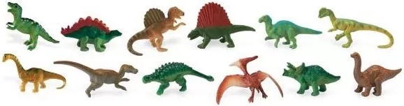 Safari Ltd dinozauri - 1 bucată