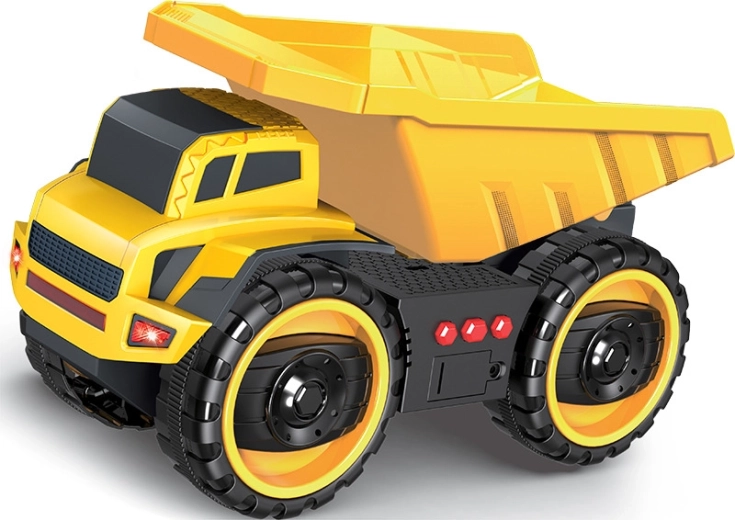 Utilaj de lucru Basculantă Sparkys