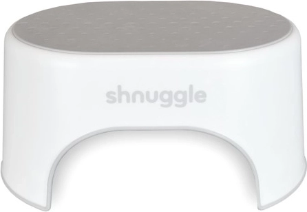 Shnuggle scăunel antiderapant pentru copii