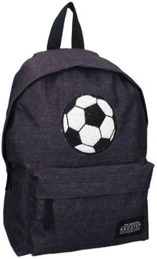 Rucsac Vadobag Skooter fotbal 37 cm - 1 bucată