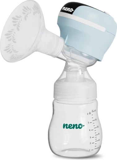 Neno Angelo pompă electrică pentru sân cu regim în trei faze