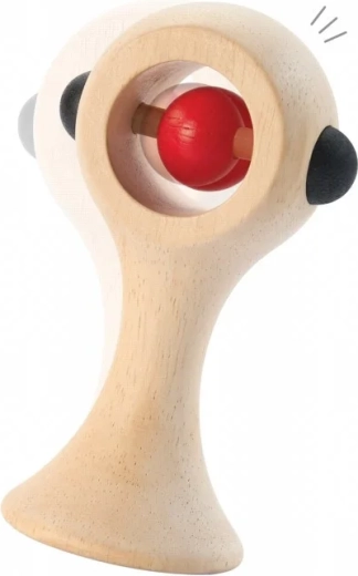 Zornăitoare contrastantă PlanToys