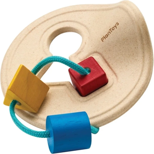 PlanToys Prima mea sortare de forme