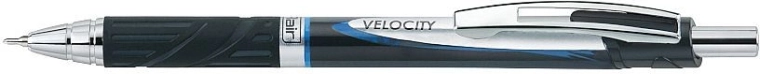 Pix cu bilă CONCORDE Velocity cu microvârf 0,6 mm, mix de culori