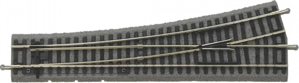 Piko Macaz WL simplu stâng cu bază detaliată