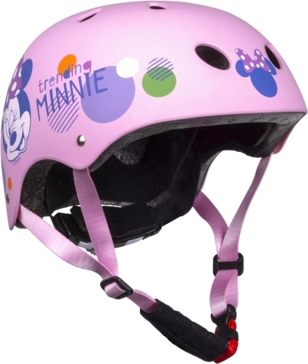 Cască sport Minnie 52–56 cm