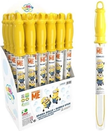 Sabie pentru baloane Minionki 120 ml