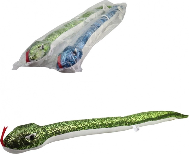 Șarpe plușat 95 cm