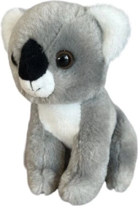 Ziki koala de pluș 14 cm - 1 bucată
