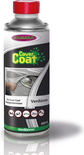 Diluant Cover Coat 450 ml (cutie metalică) - 1 bucată