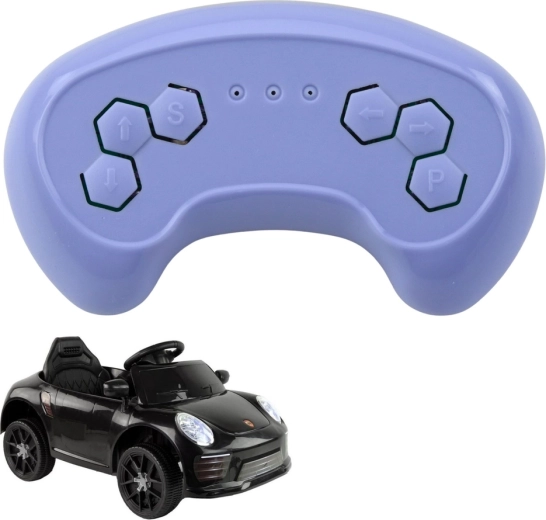 Telecomandă pentru mașinuță electrică WMT-666