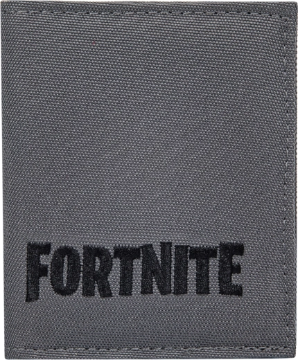 Portofel pentru studenți BAAGL Fortnite Squad GRS
