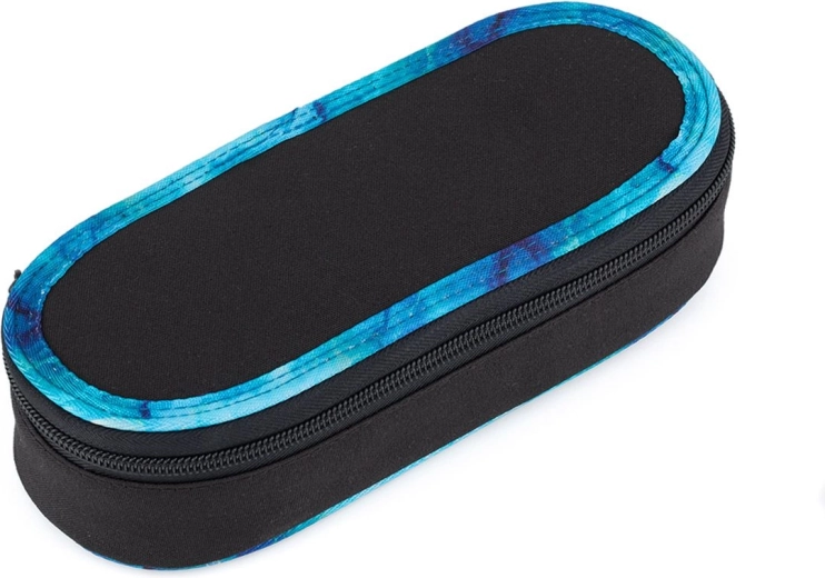 Penar pentru elevi Topgal, oval