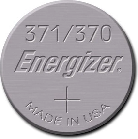 Baterie pentru ceasuri Energizer 371/370 SR920
