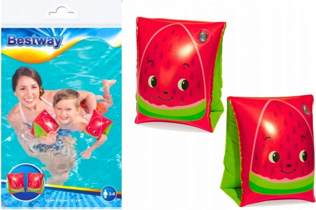 Mâneci Gonflabile Pepene Bestway