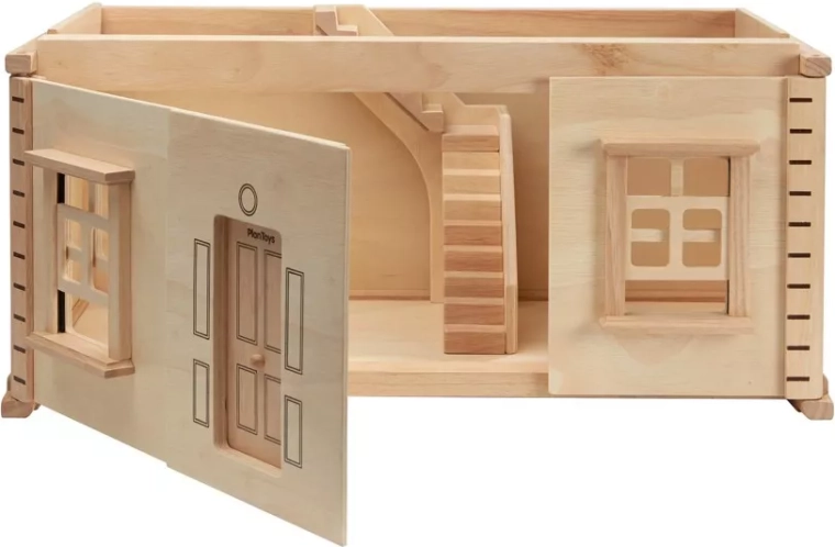 Etaj pentru căsuța victoriană PlanToys