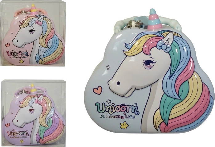 Pușculiță unicorn pentru copii