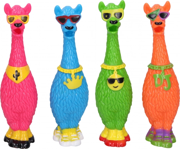 Cățel Strângibil 32 cm