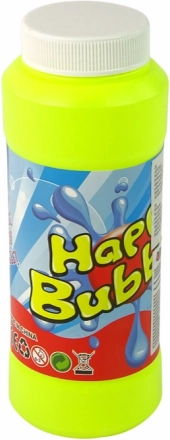 Lichid pentru baloane de săpun 0,5 l