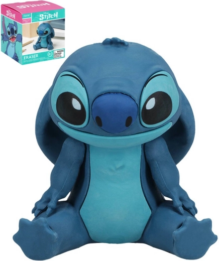 Radieră figură Disney Stitch 8 cm
