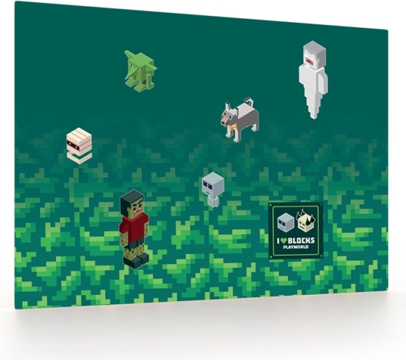 Suport de masă Playworld 58 × 38 cm