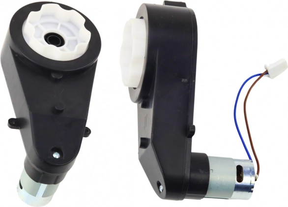 Motor rutier 24V pentru direcție