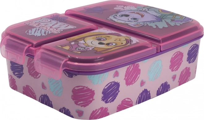 Cutie de prânz pentru copii Paw Patrol Skye