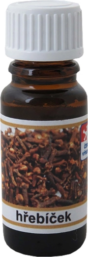 Ulei esențial cuișoare 10 ml