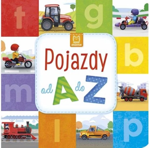Vehicule de la A la Z